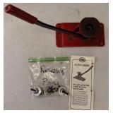 MEC | SUPER-SIZER Shotshell Resizing Press