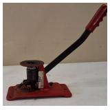 MEC | SUPER-SIZER Shotshell Resizing Press