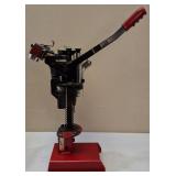 MEC Sizemaster 12 Gauge Press Model 812012