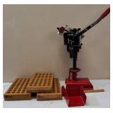 MEC Sizemaster 12 Gauge Press Model 812012