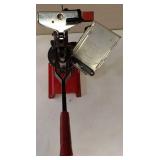 MEC | Sizemaster Shotgun Reloader Model SM82 With Manual along with 3 Precision Reloading trays