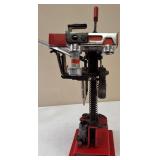MEC | Sizemaster Shotgun Reloader Model SM82 With Manual along with 3 Precision Reloading trays