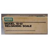 RCBS | 10-10 Reloading Scale