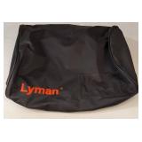 Lyman 1200 DPS 2 Digital Powder Scale and Dispenser System 110 Volt