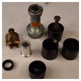 Mec Universal Charge Bar with Powder Baffle Model C/CS MEC Single Stage Shotshell Loaders