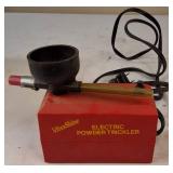 VibraShine | Electric Powder Trickler