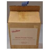 VibraShine | Electric Powder Trickler