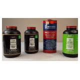 Smokless Shotgun Powder  Alliant Powder , Hercules Powder