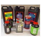 Smokless Shotgun Powder  Alliant Powder , Hercules Powder