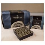 Federal  Ammunition | Champion Shotshell Primer 1000/ct