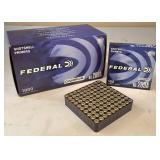 Federal  Ammunition | Champion Shotshell Primer 1000/ct