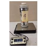 Precision Reloading | Zinc Plated Steel Shot #4 for shotshell reloading