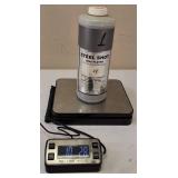 Precision Reloading | Zinc Plated Steel Shot #1 (.160") - 10 Lbs. 2.8 oz