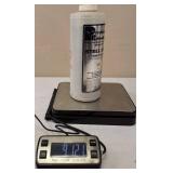 Precision Reloading -Zinc Plated Steel Shot #2 (.150") - 9 lbs 12.1oz