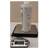 Precision Reloading -Zinc Plated Steel Shot #2 (.150") - 9 lbs 14.7 oz