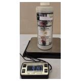 Precision Reloading -Zinc Plated Steel Shot #2 (.150") - 9 lbs 14.7 oz