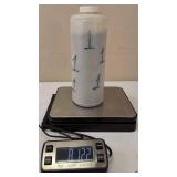 Precision Reloading - Zinc Plated Steel Shot #1 (.160") - 8 Lbs.  12.2oz