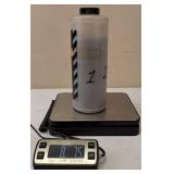 Precision Reloading - Zinc Plated Steel Shot #1 (.160") - 8 Lbs. 7.5 oz