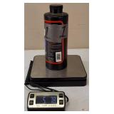 Precision Reloading - Zinc Plated Steel Shot #1 (.160") - 5 Lbs. 7.8 oz