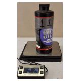 Precision Reloading - Zinc Plated Steel Shot #1 (.160") - 10 Lbs. 2.8 oz