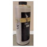 Zinc Plated Steel Shot #3 (.140") - 7 Lbs. and 14.2oz