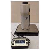 Zinc Plated Steel Shot #3 (.140") - 7 Lbs. and 14.2oz