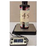 Precision Reloading | Zinc Plated Steel Shot #4 (.130") - 9 Lbs.  & 12.4 oz