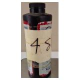 Precision Reloading | Zinc Plated Steel Shot #4 (.130") - 9 Lbs.  & 12.4 oz