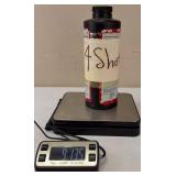 Precision Reloading | Zinc Plated Steel Shot #4 (.130") - 9 Lbs.  & 13.5 oz