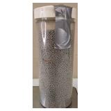 Precision Reloading | Zinc Plated Steel Shot #2 (.150")  - 24 Lbs.  & 5.8 oz