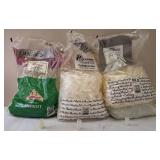 Precision Reloading| TUWSBL24 | TUWSBL 32 WAD  & Ballistic Products TPS 35MM 12 GA pre-Slit Low Capacity Shot CUP