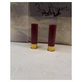 Federal  |(6+ bags ) 12 gauge 3" new/primed shotshell hulls - 100 per bag