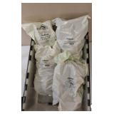 Federal  |(6+ bags ) 12 gauge 3" new/primed shotshell hulls - 100 per bag