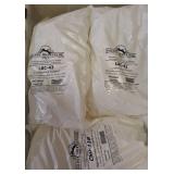 Ballistic Products Inc. | LBC-43 & CSD-118 WADS in 12 gallon tote