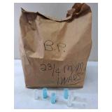 Ballistic Products Inc | 2 3/4 MM Wads