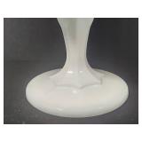 Indiana Glass Teardrop Compote Bowl