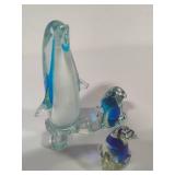 Penguin Paperweights