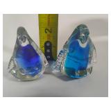 Penguin Paperweights