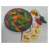 Jalapeno Kitchen Lot