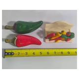 Jalapeno Kitchen Lot