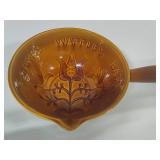 MCM Vintage Batter Bowl