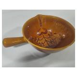 MCM Vintage Batter Bowl
