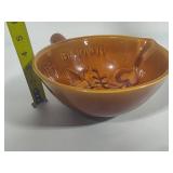 MCM Vintage Batter Bowl