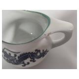 Vintage Dragon Tea Set *In Box*