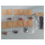 Little Attic Miniatures *New in Bag*