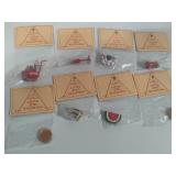 Little Attic Miniatures *New in Bag*