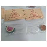 Little Attic Miniatures *New in Bag*