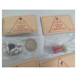 Little Attic Miniatures *New in Bag*