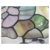 Tiffany Inspired Table Lamp