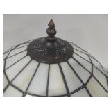 Tiffany Inspired Table Lamp